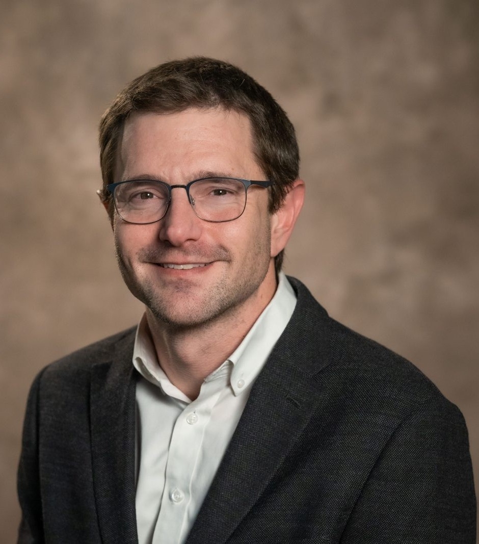 Jeff Stein