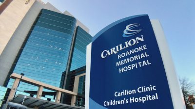 Carilion Clinic Research and Development Lecture Series