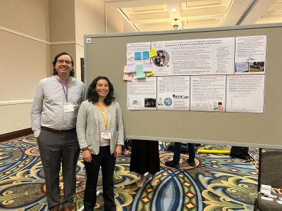 Bridging Disciplines, Advancing Rural Health: CBHDS at Whole Health Consortium Symposium 2025