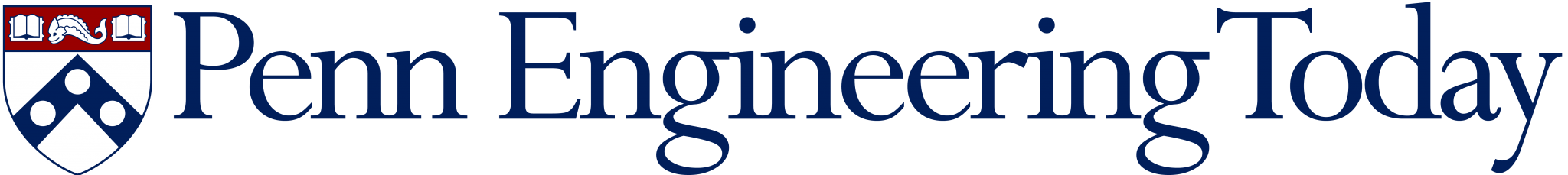 Penn Engineering Today Logo